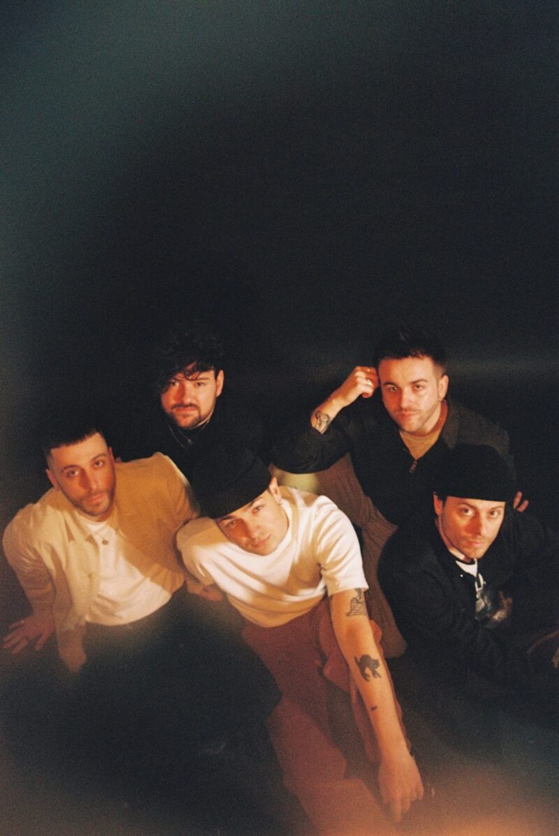 Boston Manor vem ao Brasil pela primeira vez. - Foto por Megan Doherty