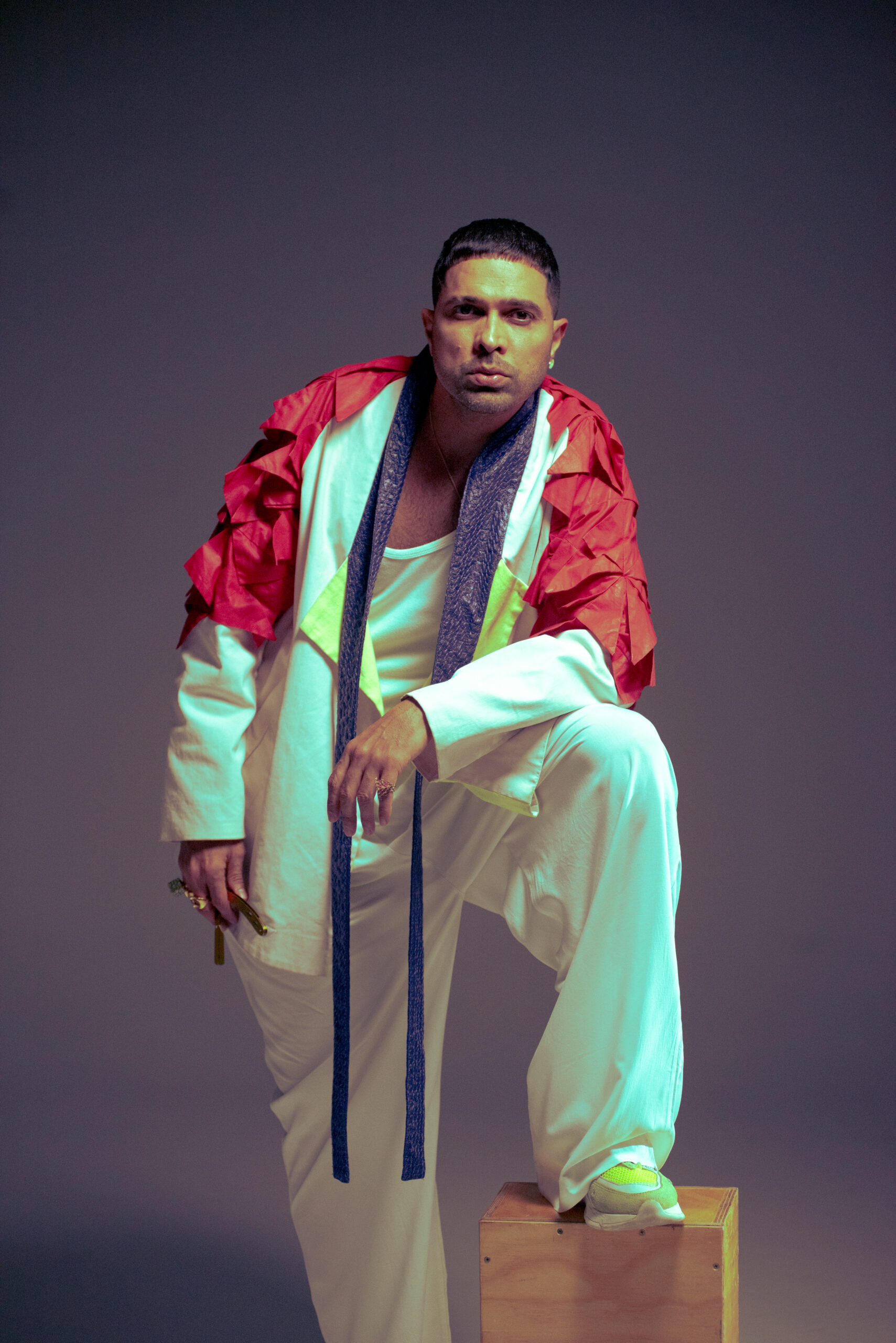 Don L - For Por Lara Fernandes - No Ar Coquetel Molotov