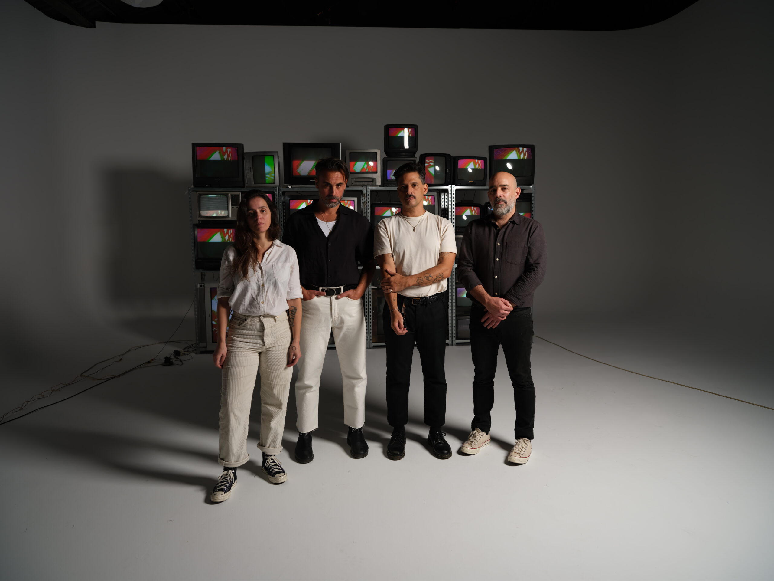 Linda Martini vem ao Brasil foto por Paulo Sedagães