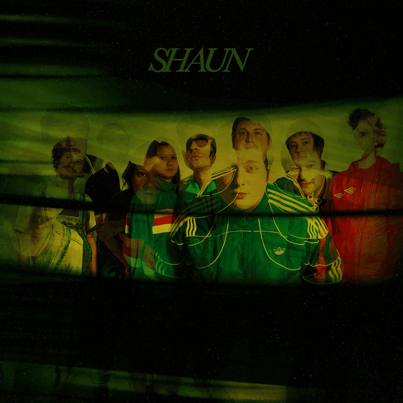 Novo Rock- Bad Canadians, shaun, Campolargo, Morcegula, UmQuarto, Zagüaraz - Hits Perdidos