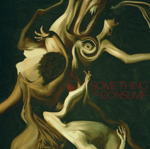 Die Spitz Something To Consume - Os Melhores Discos de 2025