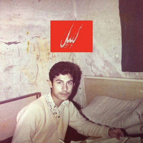 Nabeel Ghayoom - Os Melhores Discos de 2025