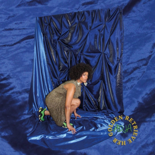 Os Melhores Discos de 2025 - Adja Golden Retrieve Her