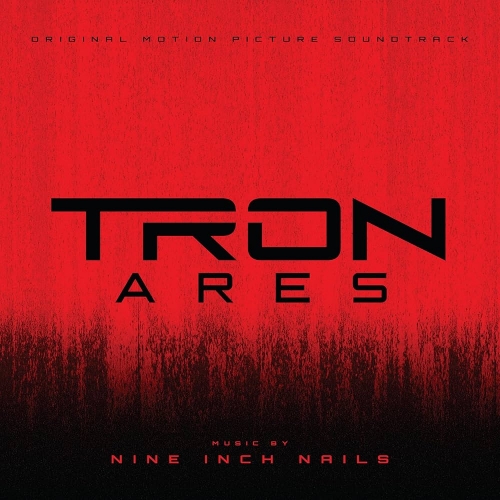 Nine Inch Nails Tron: Ares - Os Melhores Discos de 2025