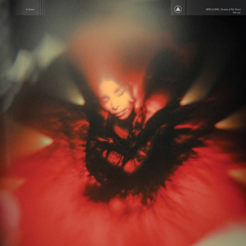 Spellling Portrair Of My Heart - Os Melhores Discos de 2025