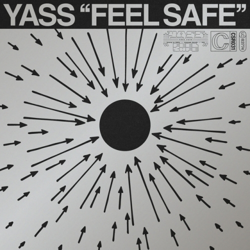 Yass Feel Safe - Os Melhores Discos de 2025