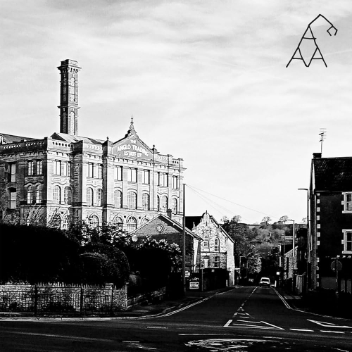 AAA Griper We Invented Work For The Commom Good - Os Melhores Discos de 2025