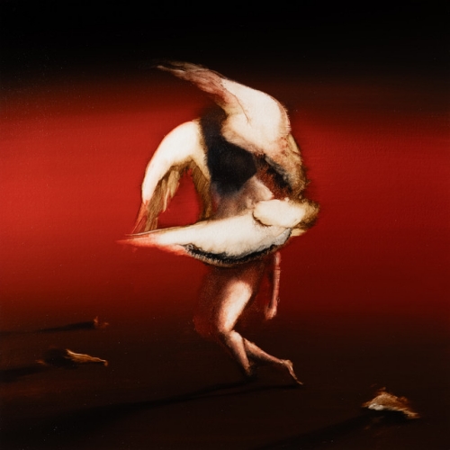 Maruja Pain To Power - Os Melhores Discos de 2025