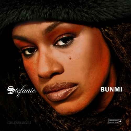 Os Melhores Discos de 2025 - Stefanie Bunmi