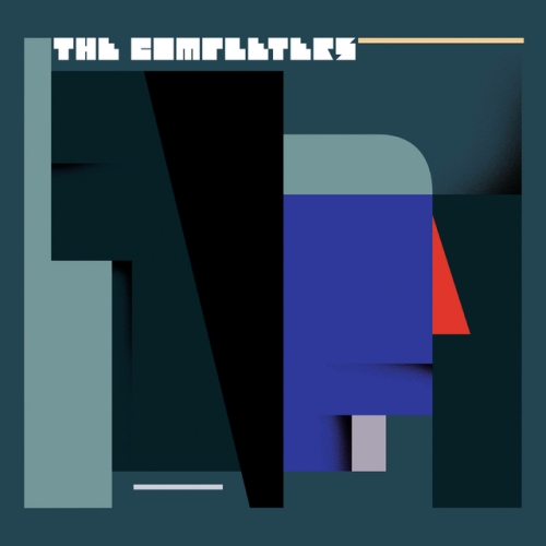 The Completers - Os Melhores Discos de 2025