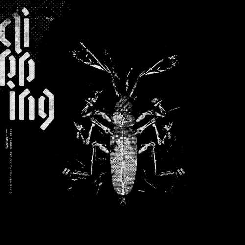 Clipping Dead Channel Sky - Os Melhores Discos de 2025