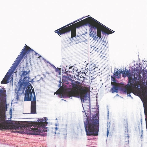 The Laughing Chimes Whispers In The Speech Machine - Os Melhores Discos de 2025