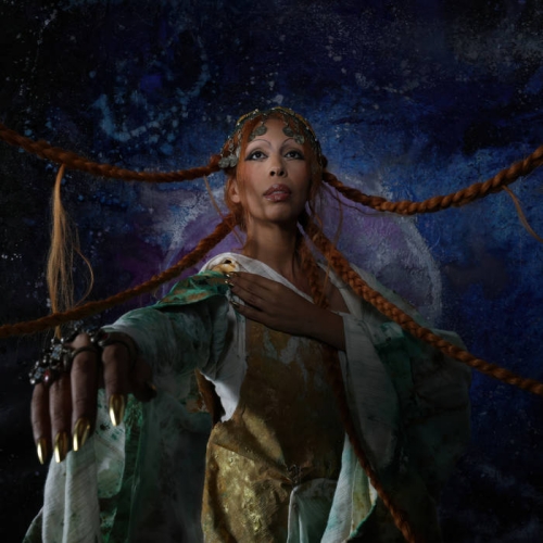 Ami Taf Ra The Prophet And The Madman - Os Melhores Discos de 2025