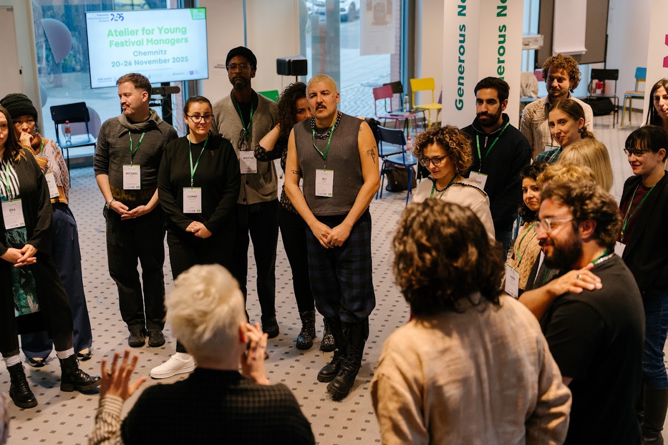 2025-11-20_TheFestivalAcademy_Chemnitz_PhotoNatalieBleyl-21 Curadoria Cultural