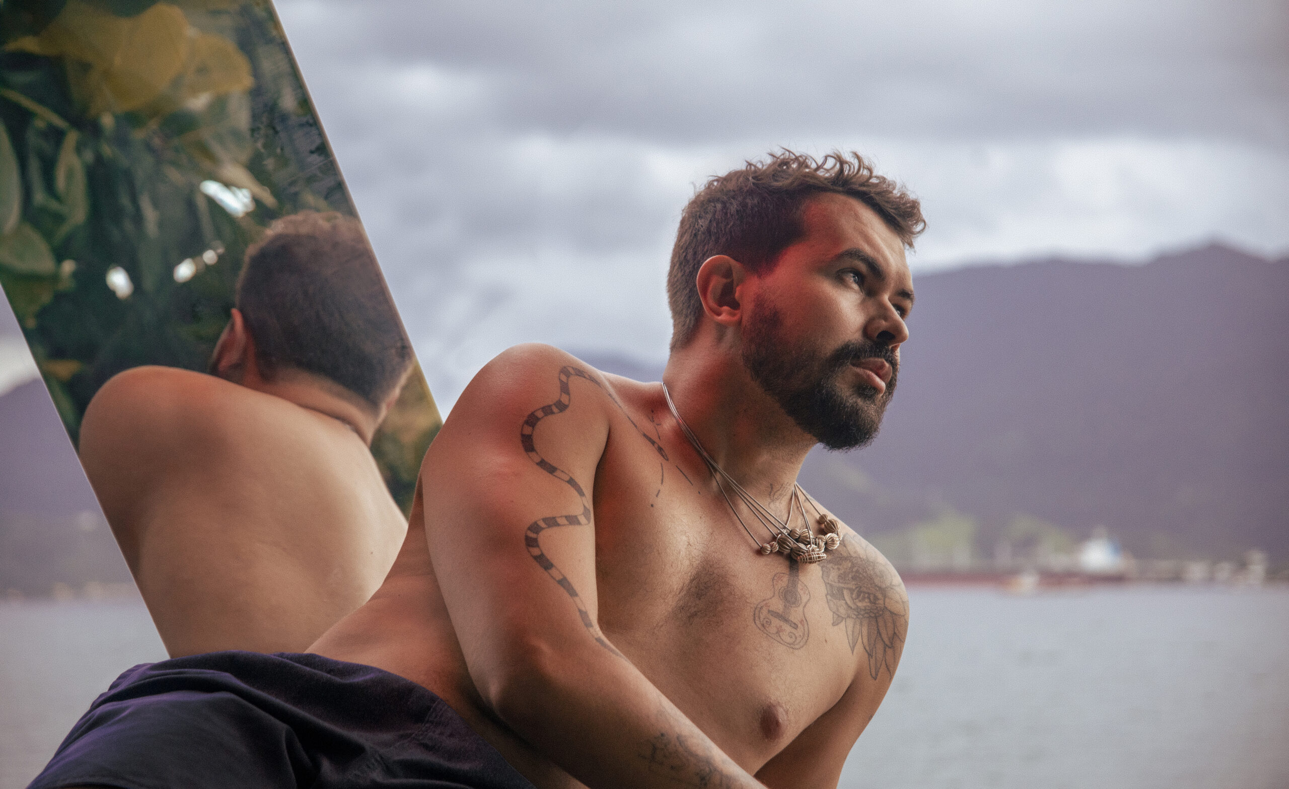 BEMTI - Adeus Atlântico 2026 - (João Terezani)