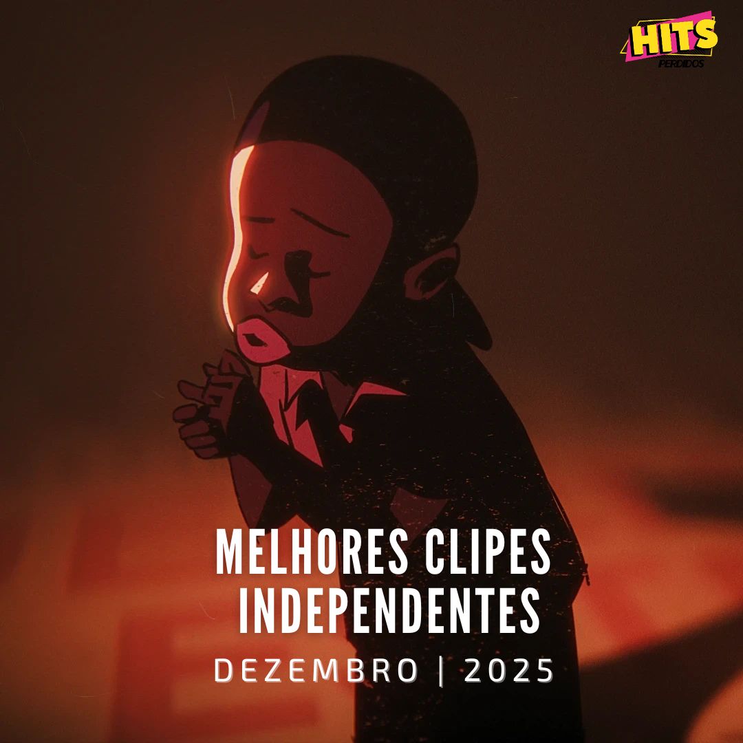 Emicida - Melhores Clipes Independentes (Dezembro : 2025)