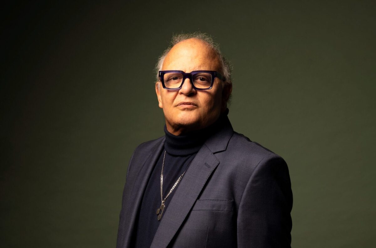 Novo álbum de Guilherme Arantes reacende debate sobre a crise da indústria fonográfica