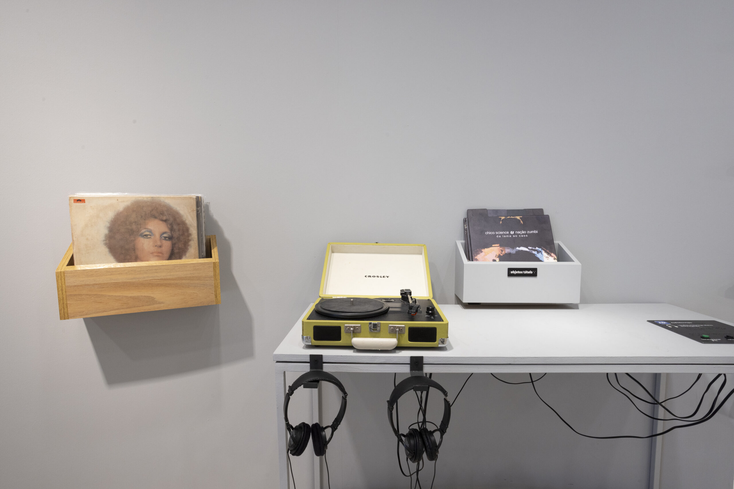 IntroduçãoHistóriaArteBrFotoLucasNaveGrupophoto - Capas de Disco