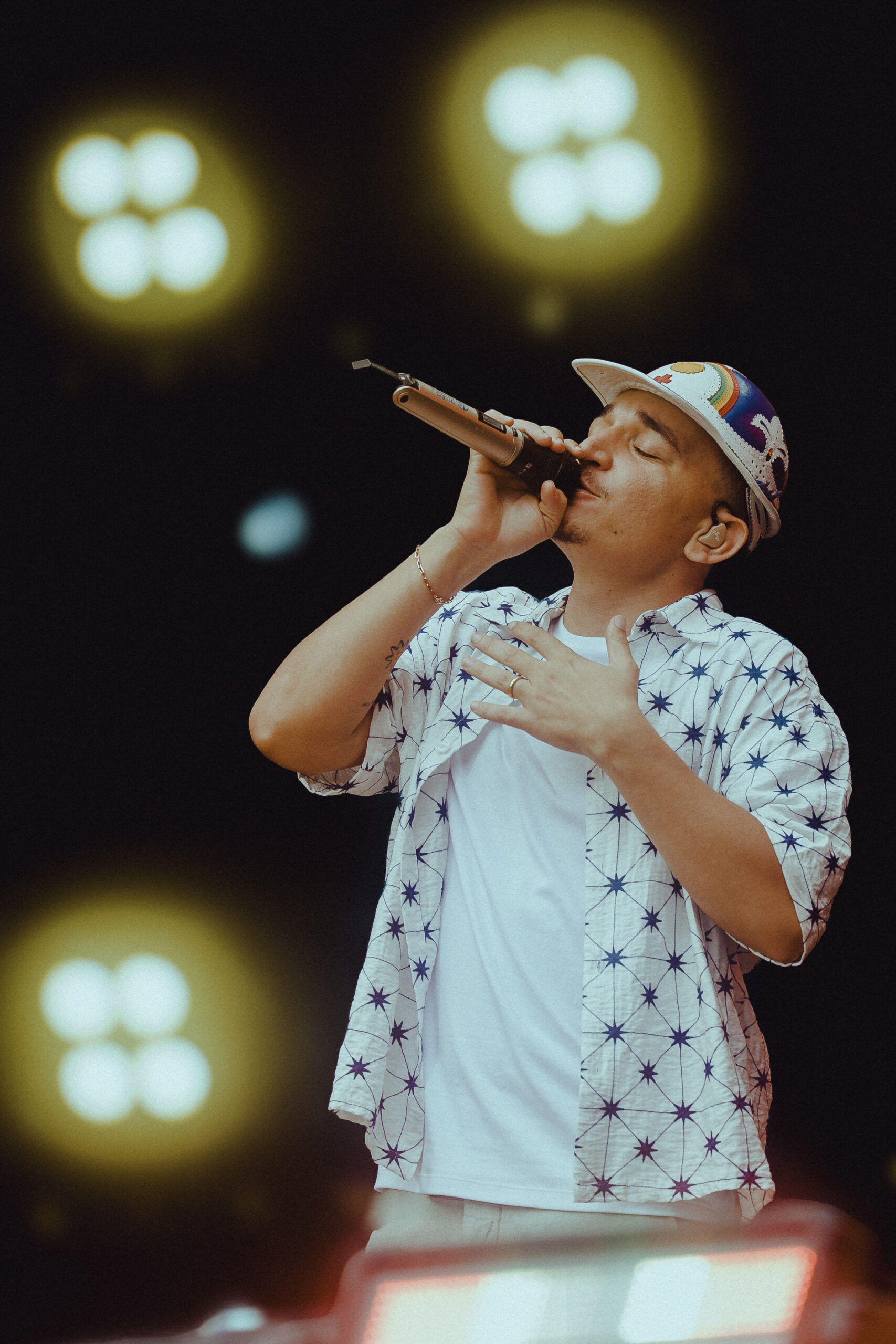 João Gomes - Foto Por: Rafael Novak (@novak.fotografia)