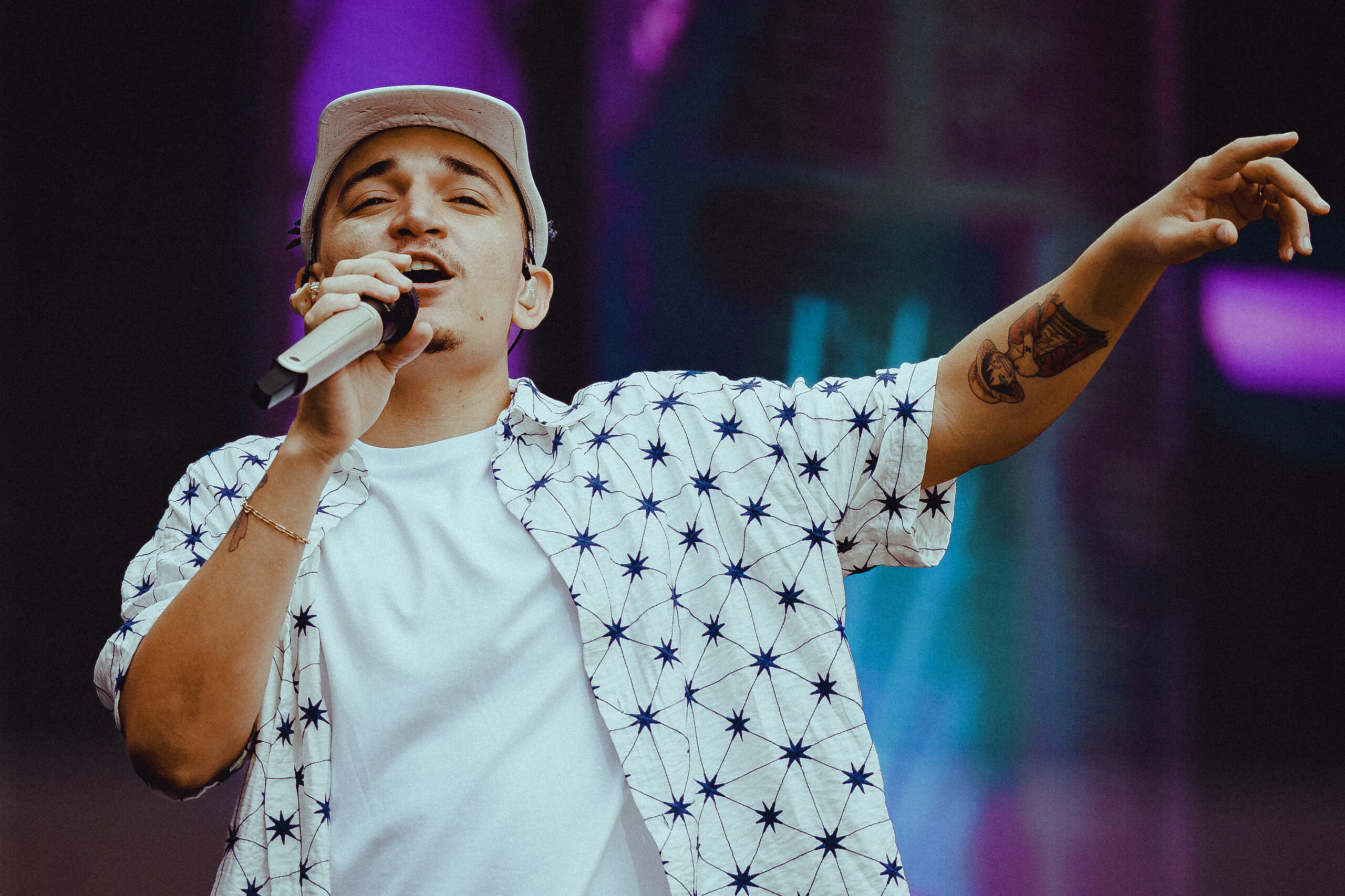 João Gomes - Foto Por: Rafael Novak (@novak.fotografia)