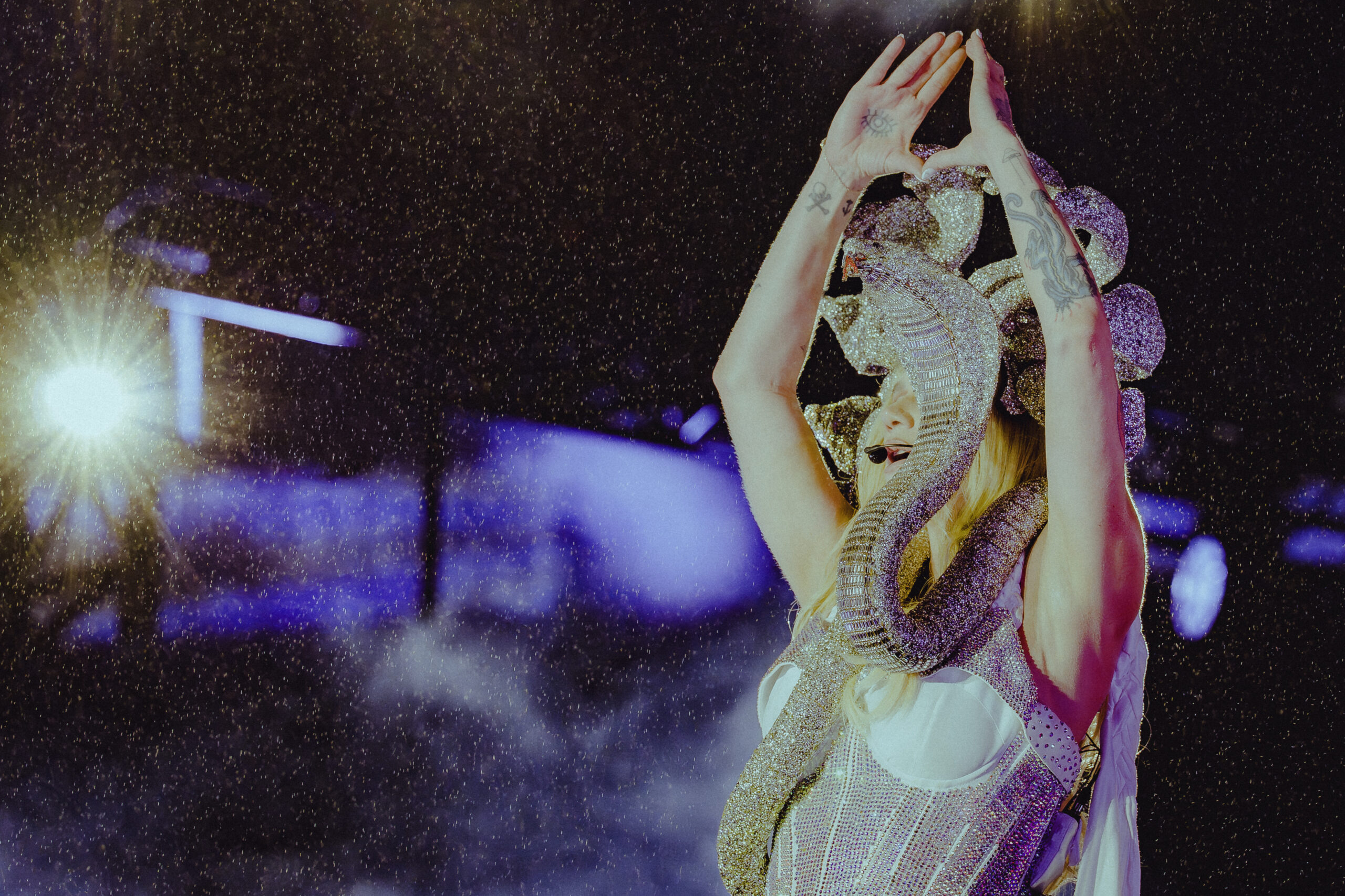 Kesha - Foto Por: Novak Fotografia (@novak.fotografia)