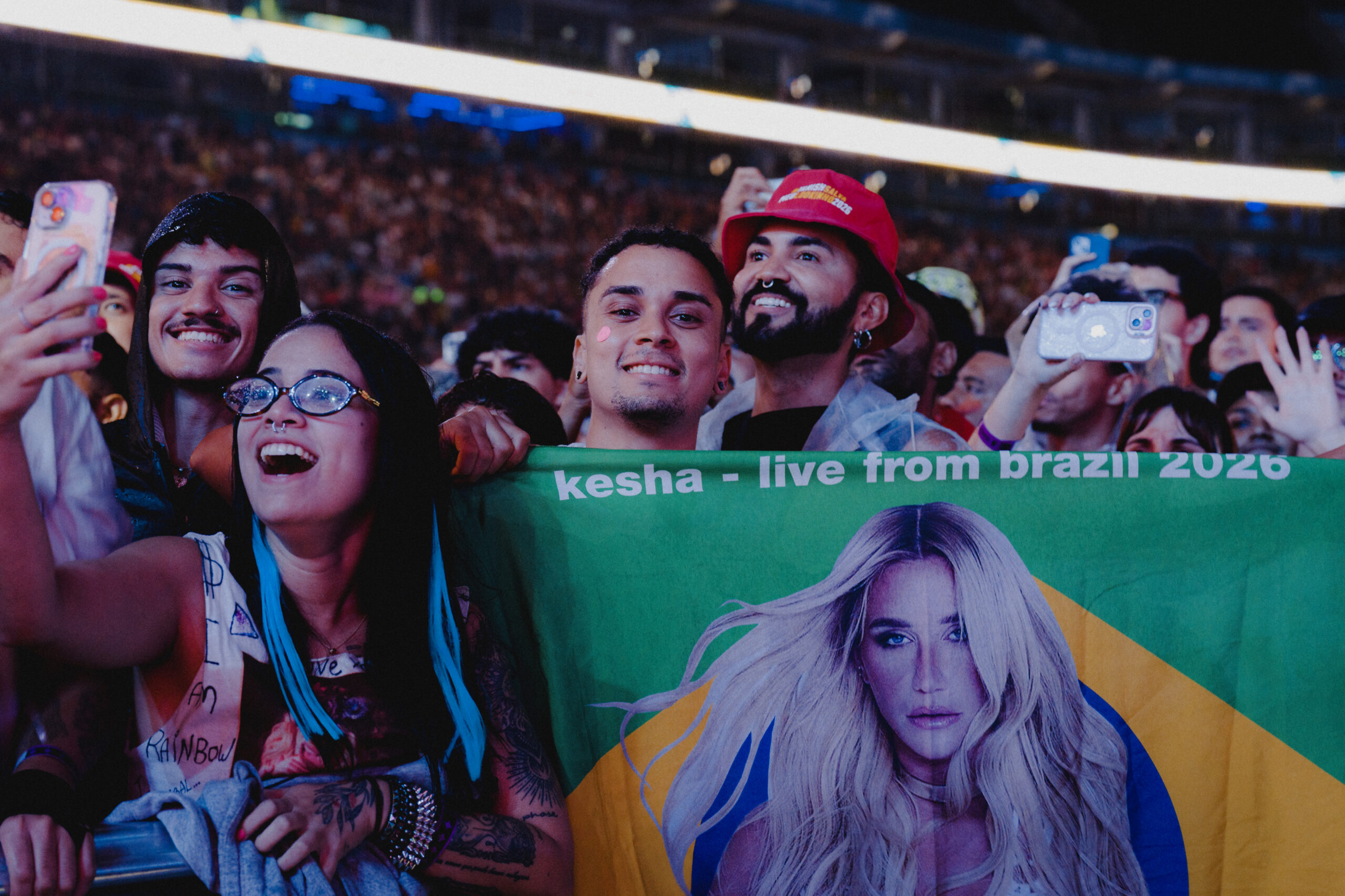 Kesha - Foto Por: Novak Fotografia (@novak.fotografia)