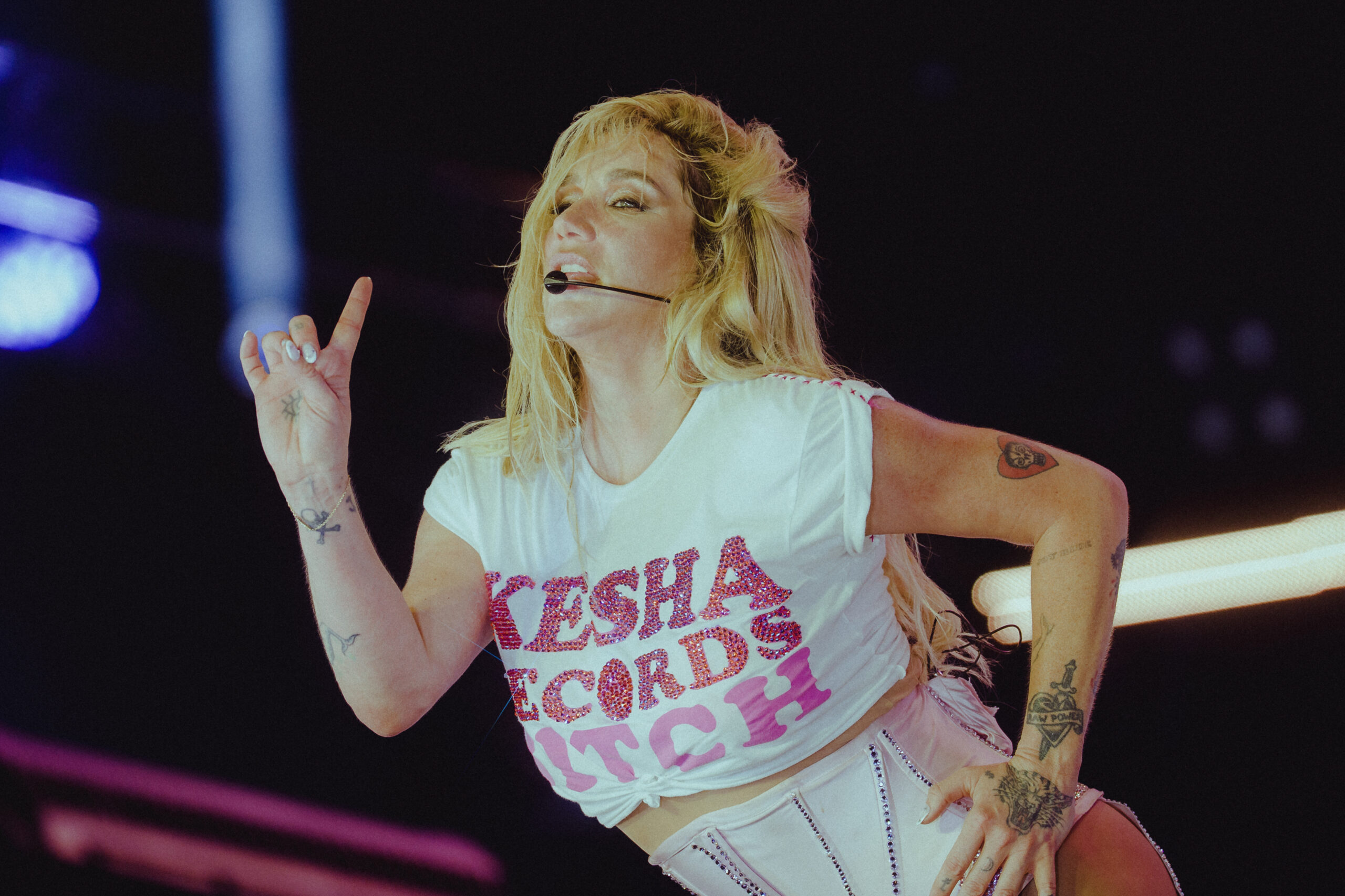 Kesha - Foto Por: Novak Fotografia (@novak.fotografia)