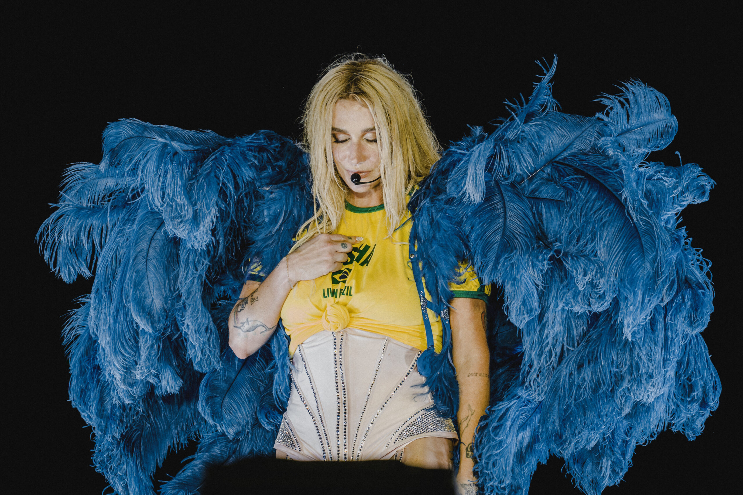 Kesha - Foto Por: Novak Fotografia (@novak.fotografia)