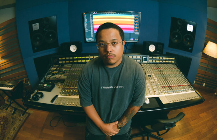 “Estelar ☆”: LAN funde house, soul e música brasileira em álbum marcado por emoção e pesquisa sonora