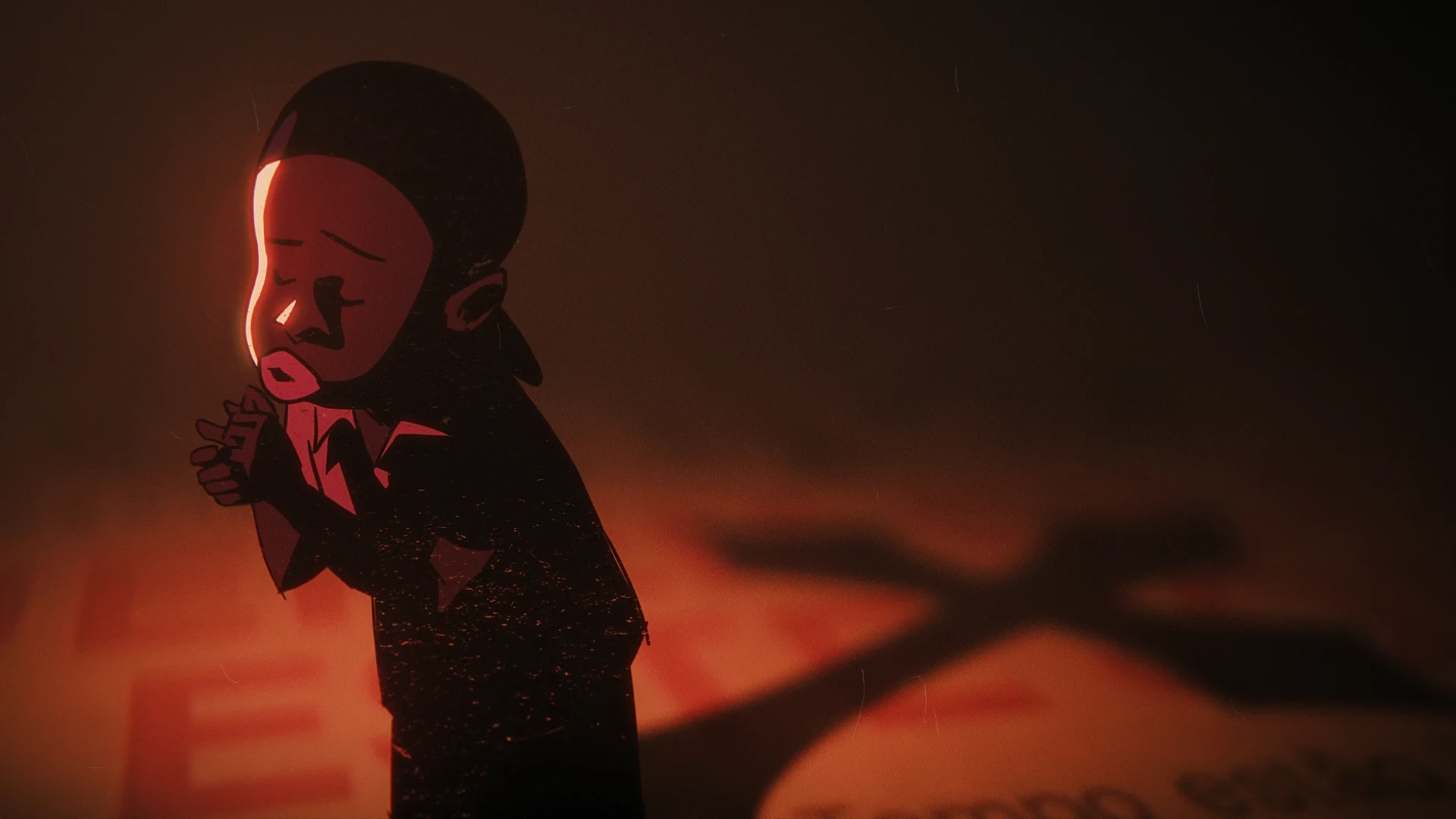 Melhores Clipes Independentes (Dezembro : 2025) - Emicida - Quanto Vale o Show Mesmo - pedro-conti-quantovale-wide-00-00-11-21-still004