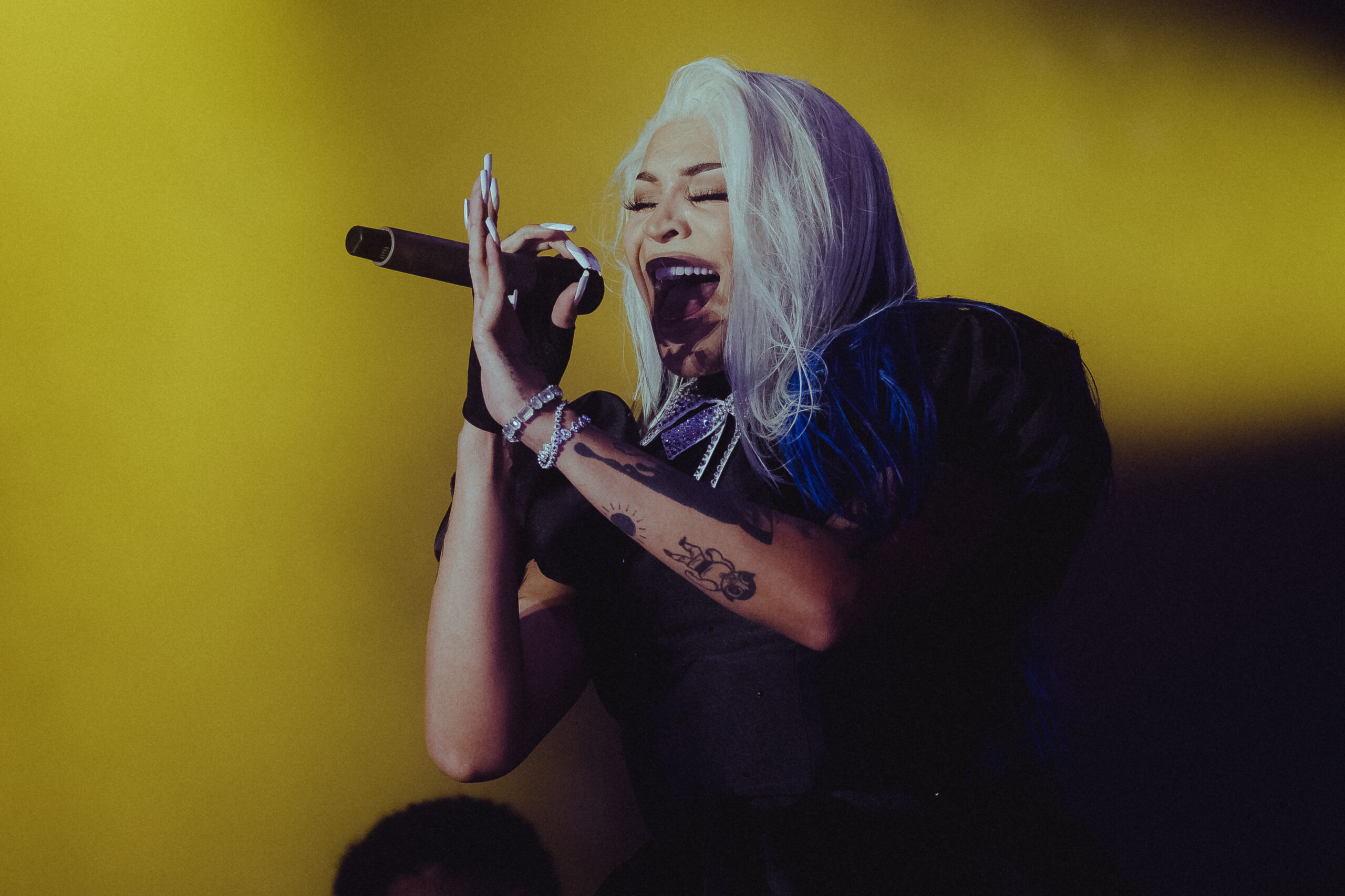 Pabllo Vittar - Foto Por: Rafael Novak (@novak.fotografia)