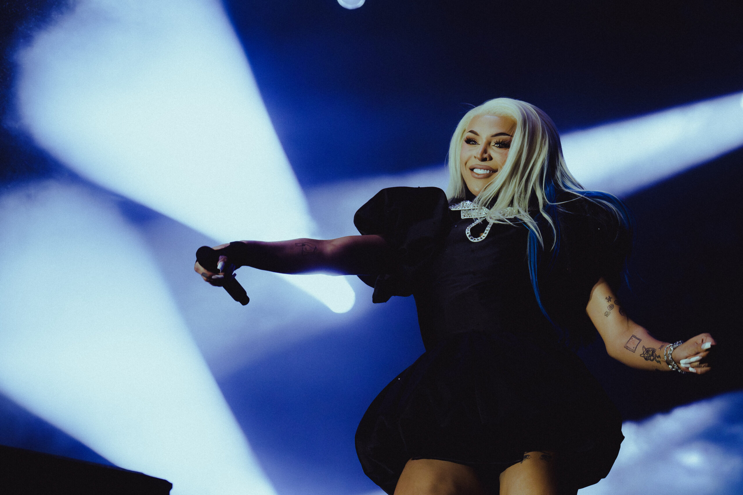 Pabllo Vittar - Foto Por: Rafael Novak (@novak.fotografia)