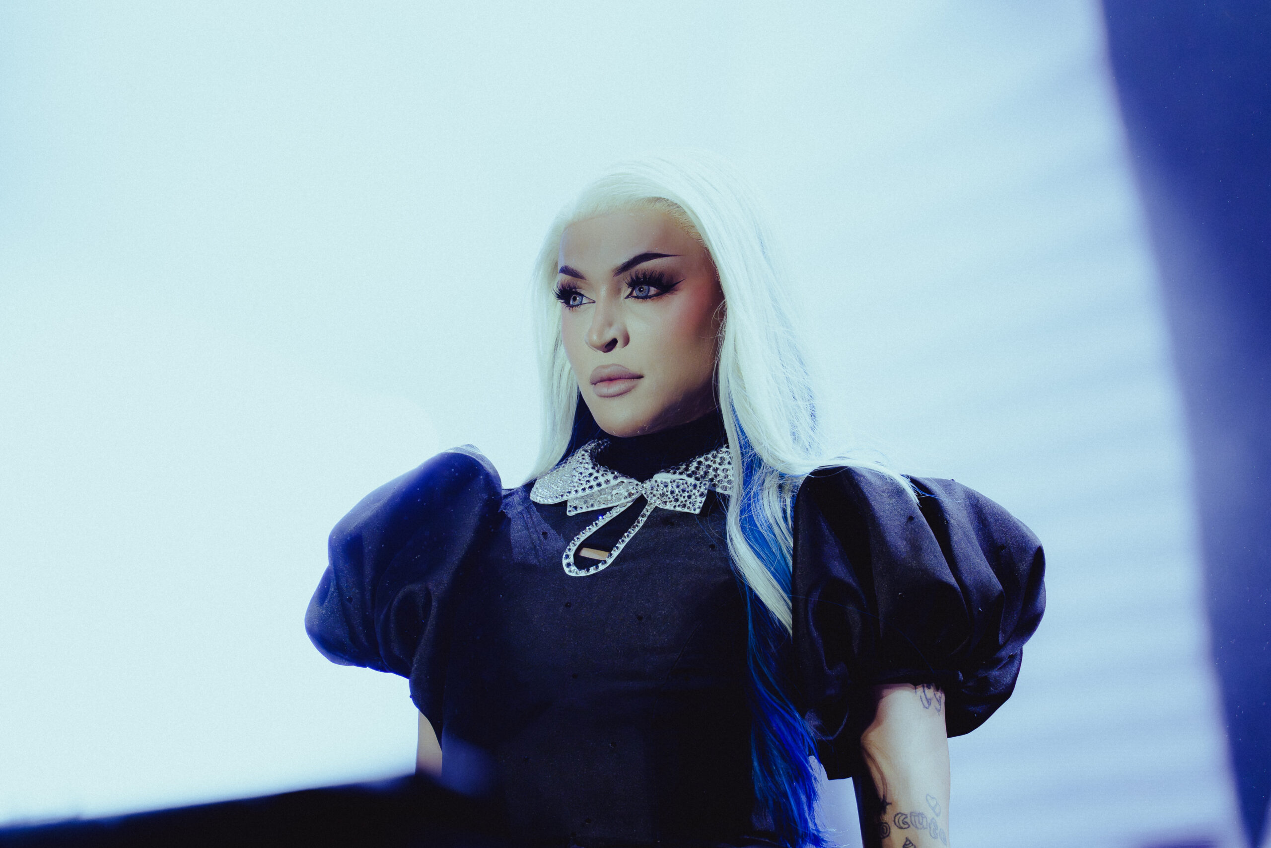 Pabllo Vittar - Foto Por: Rafael Novak (@novak.fotografia)