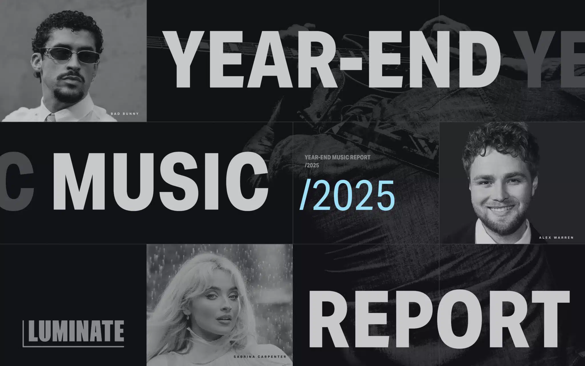 Relatório Anual da Luminate 2025 expõe o paradoxo da música-nunca se lançou tanto, nunca foi tão difícil importar-2025-Year-End-Music-Report-Blog-scaled