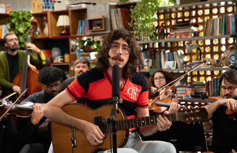 As Melhores Live Sessions | Dezembro (2025)