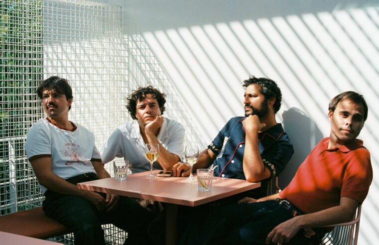 Entre discos, cenas e trocas com o Brasil: o momento da música portuguesa