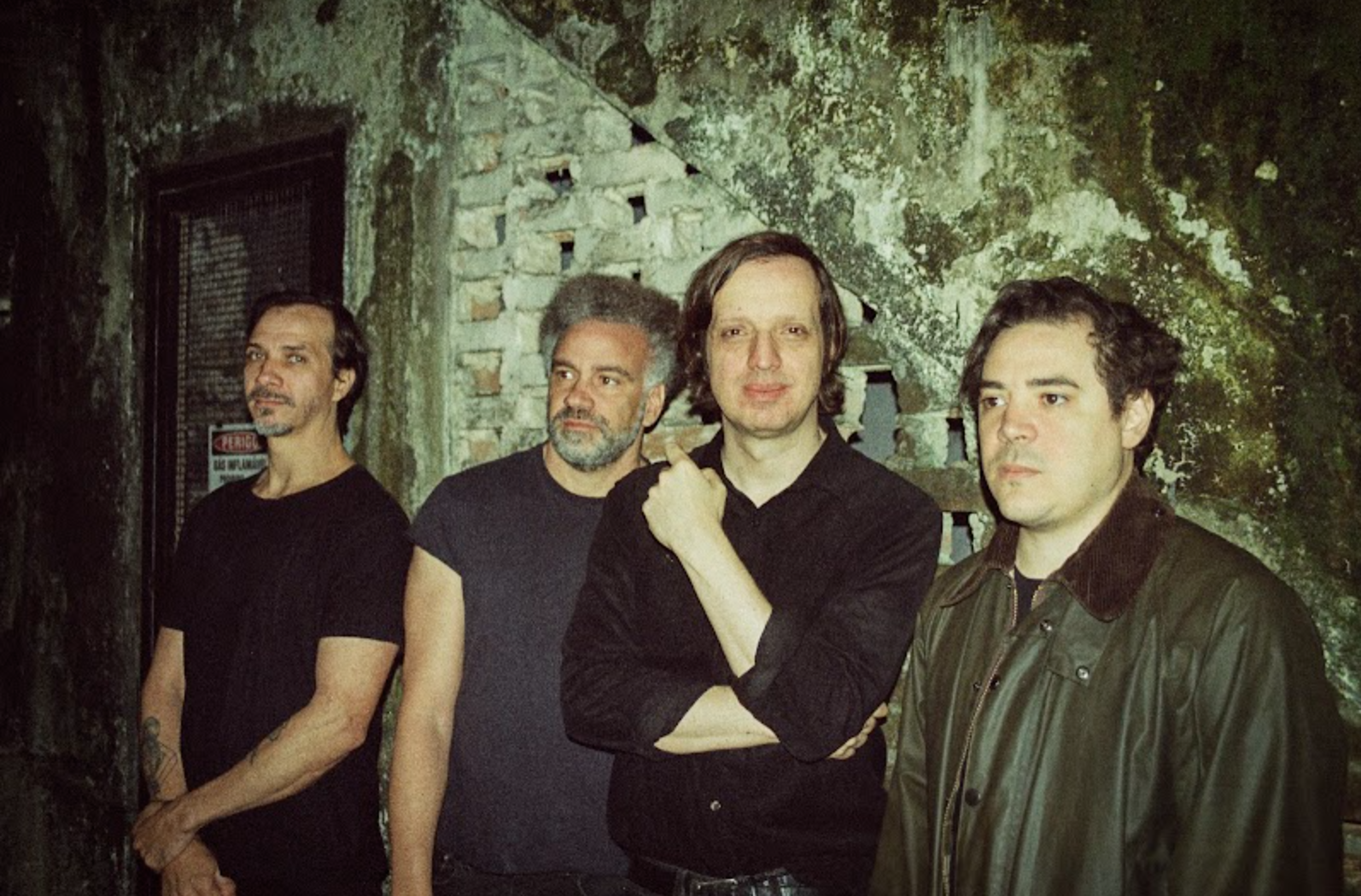 “Desde que Eu Morri” - Ludovic transforma angústia, fúria e sobrevivência em música