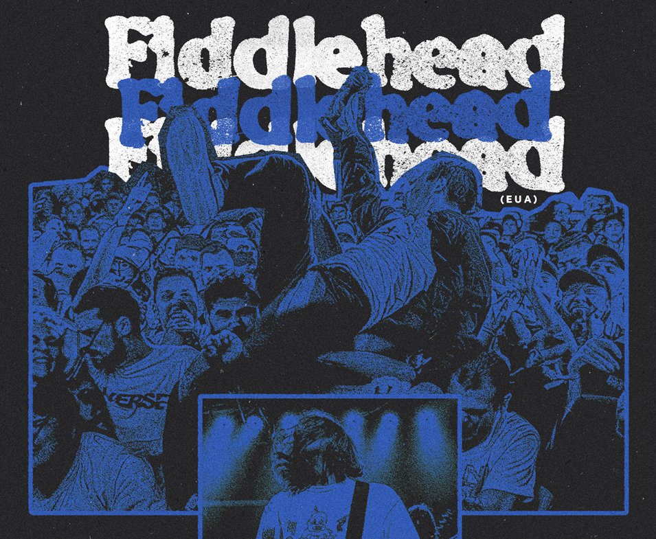 Do Have Heart ao Fiddlehead: Patrick Flynn fala sobre luto, poesia e o poder da experiência ao vivo