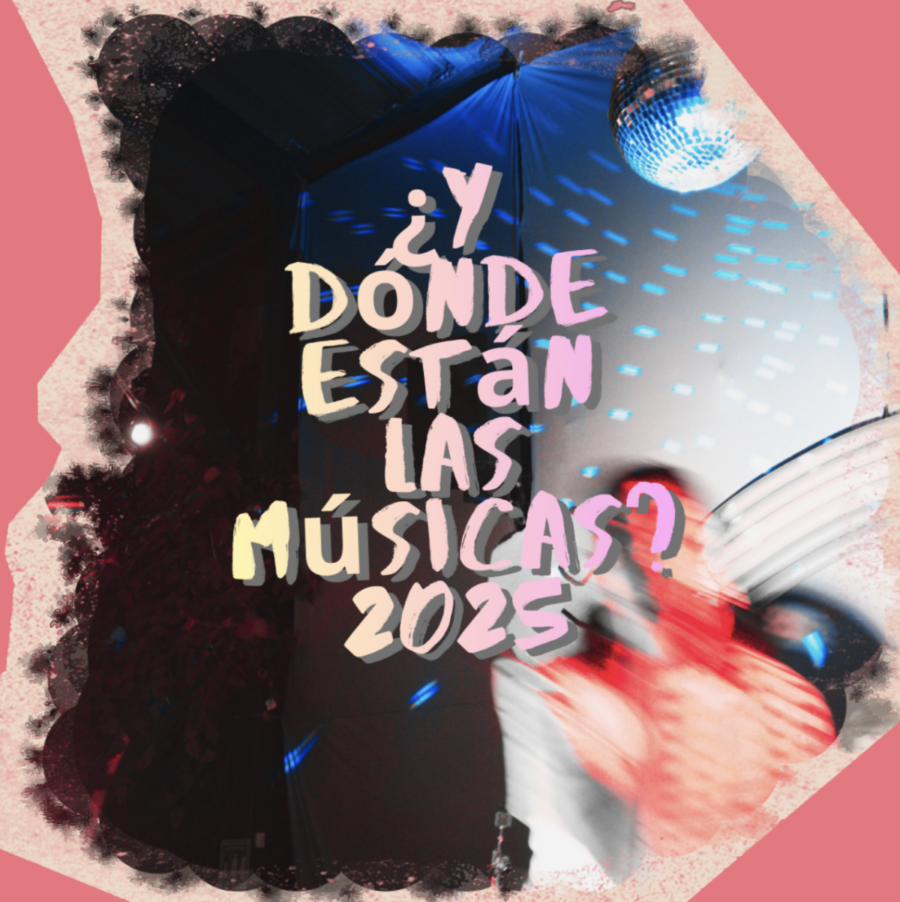 Festivais mexicanos e a desigualdade de gênero: quando a curadoria define quem pode existir