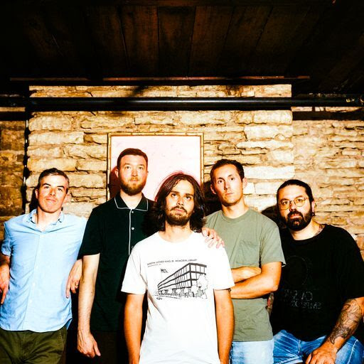 Show em São Paulo (2026) Do Have Heart ao Fiddlehead - Patrick Flynn fala sobre luto, poesia e o poder da experiência ao vivo