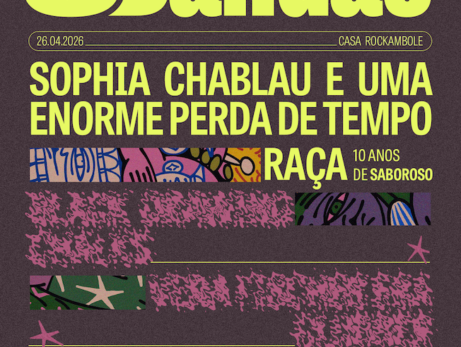 5 Bandas x Bananada line-up: 5 motivos para não perder o festival em São Paulo