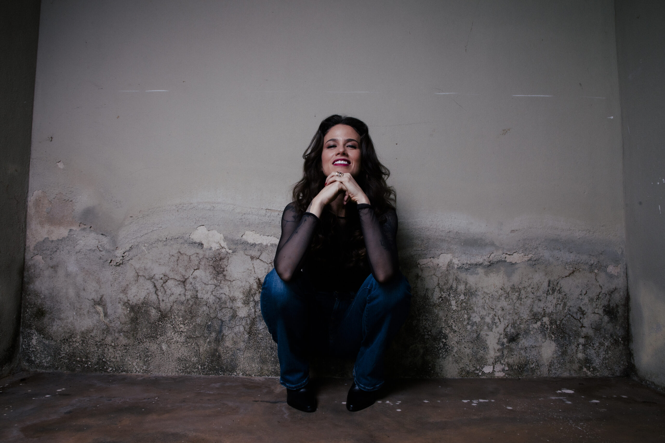 As Melhores Live Sessions | Fevereiro (2026) - Ana Cañas no Sonastério Ilumina - Foto Por @DiegoRuahn