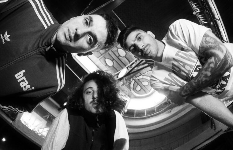 Clarea fala sobre nova fase como trio e desabafa sobre a pressão por viral na música