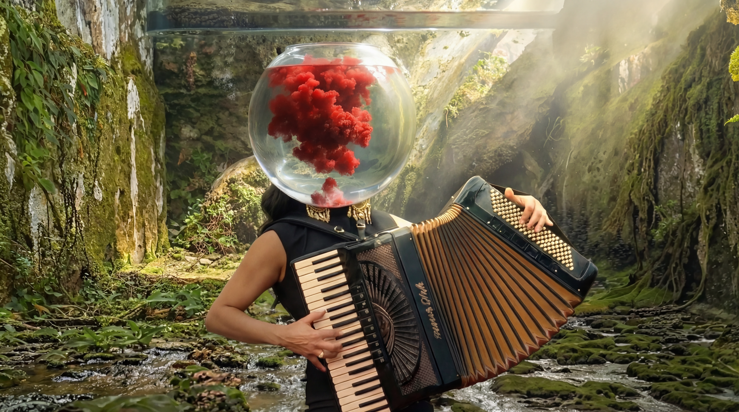 Os Melhores Clipes Independentes | Fevereiro (2026) - Lívia Mattos