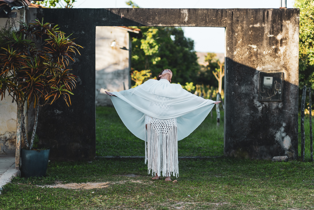 Táia - Foto Por pritty reis - nova cena sergipana que você precisa conhecer