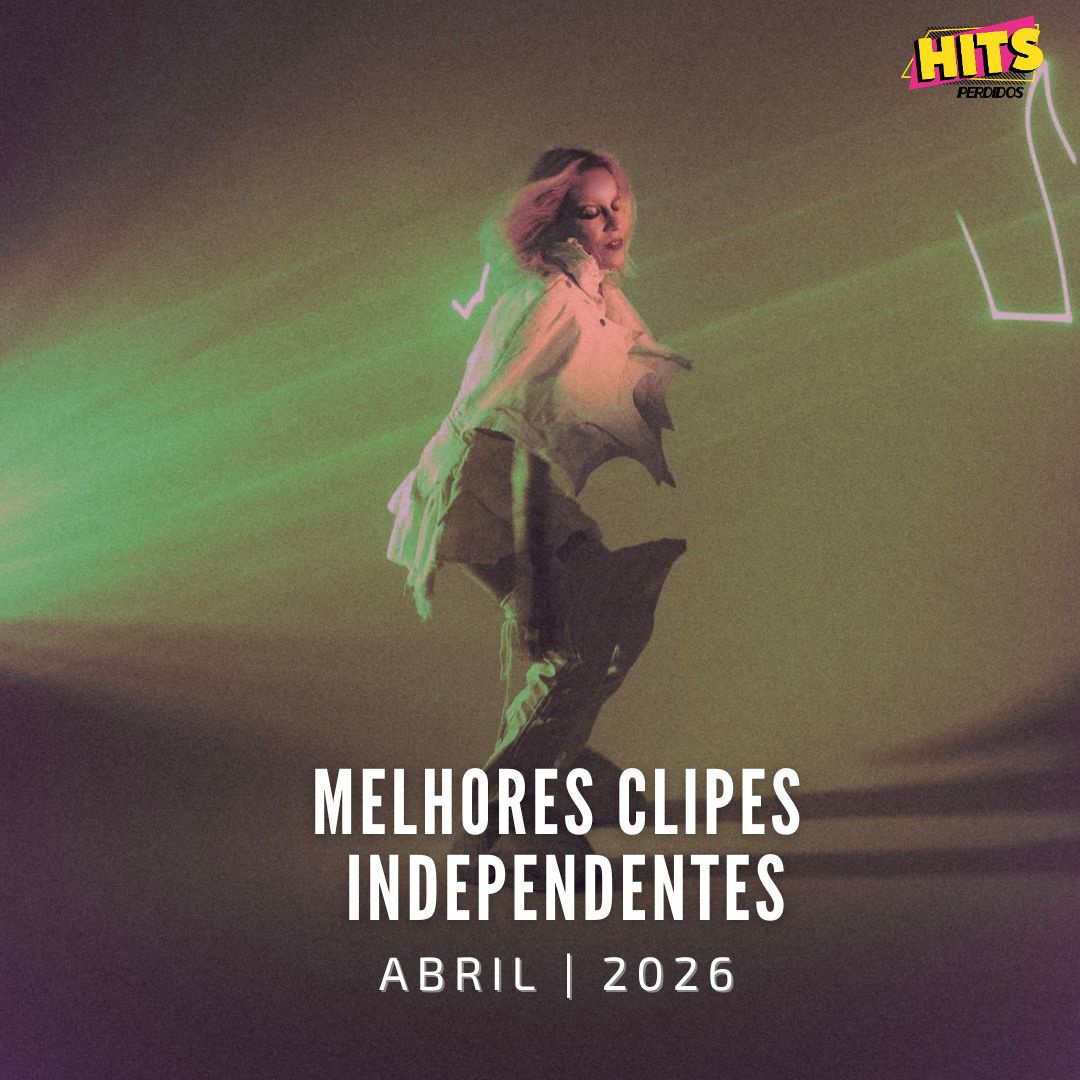 Melhores Clipes Independentes | Abril (2026) - BURH