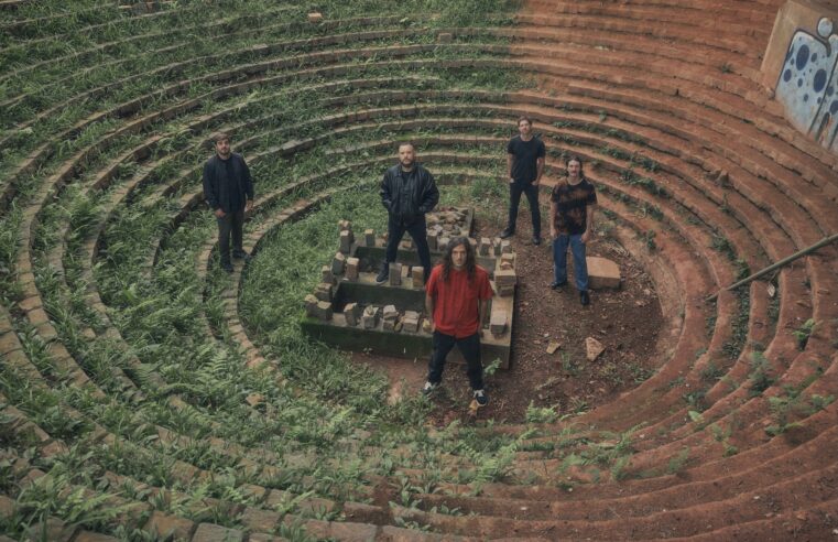 RANCORE retorna após 15 anos com novo álbum BRIO e revela bastidores da nova fase