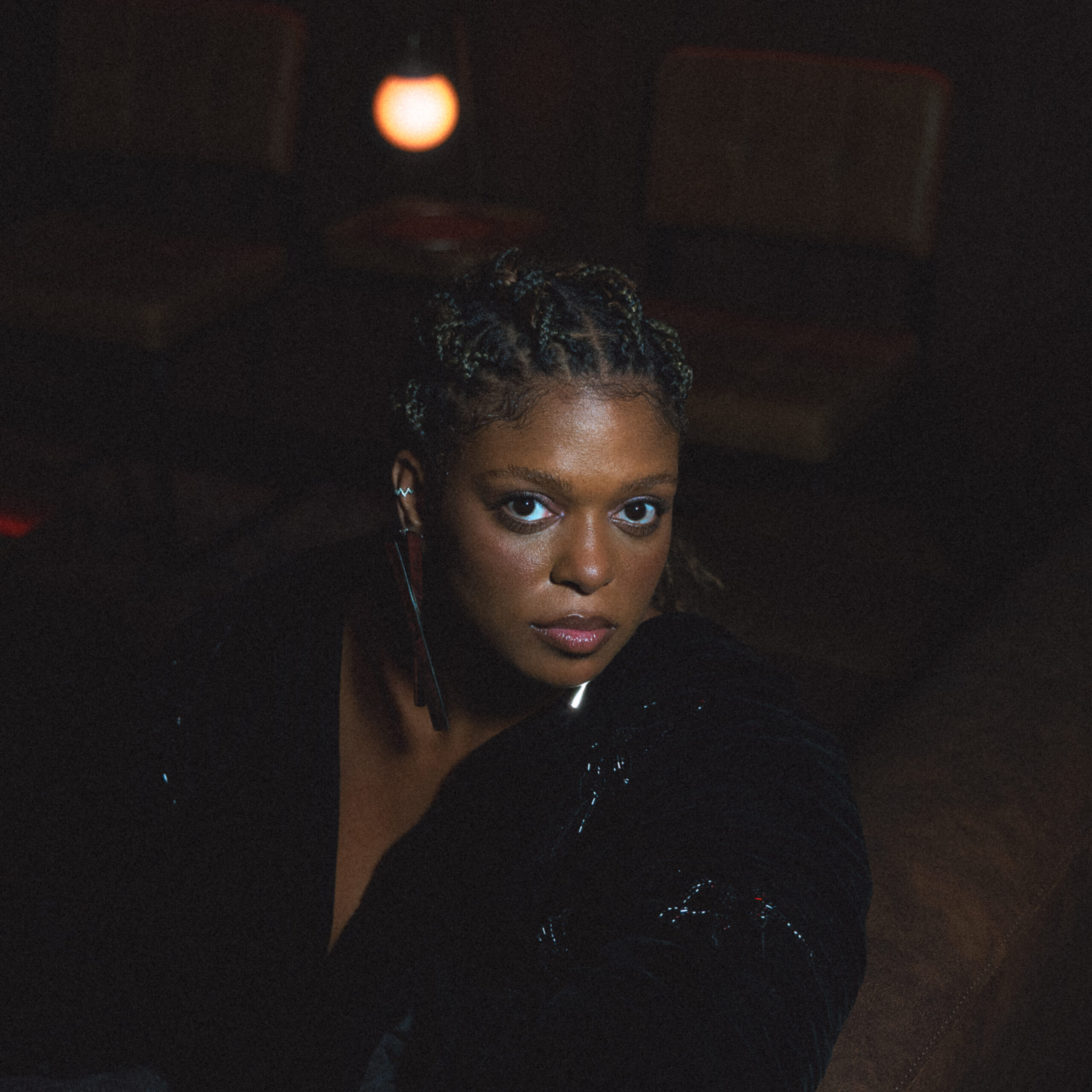 THAMI 2 - Créditos - Foto Guto Sena - Direção Guile Farias - indústria do streaming