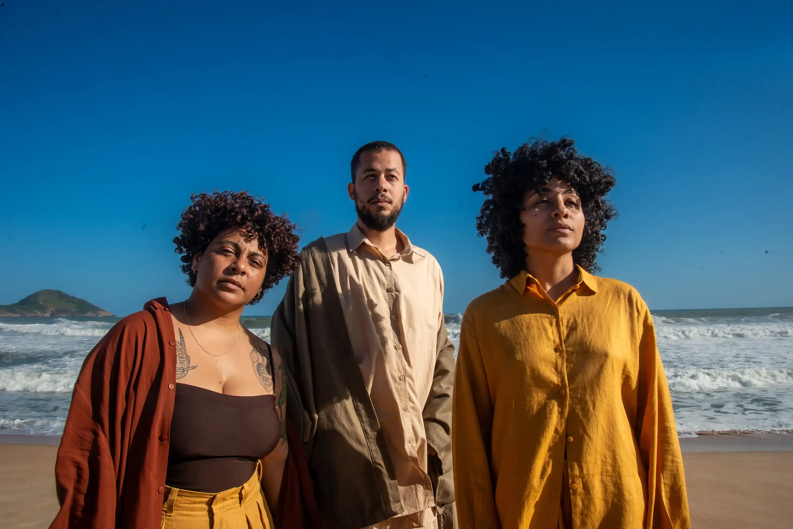 Tuyo Paisagem - Walter Firmo : Divulgação - Do legado ao algoritmo, como o streaming está redefinindo o valor da música