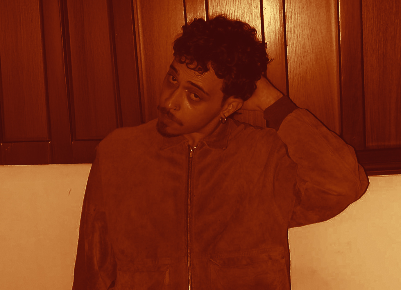 Ganwalk - Foto por Laura Reynol